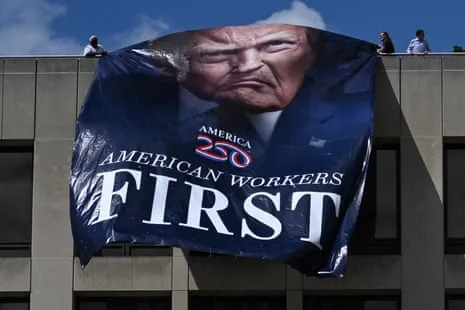 Within Trump’s Labor Department: Employees Report Cuts, Anxiety, and Understaffing