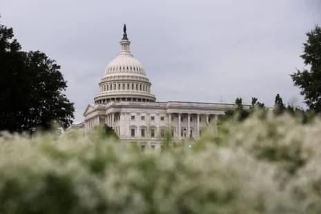 GOP Lawmakers Push for Eighty-Eight Million Dollars in Security Spending Following Charlie Kirk Shooting