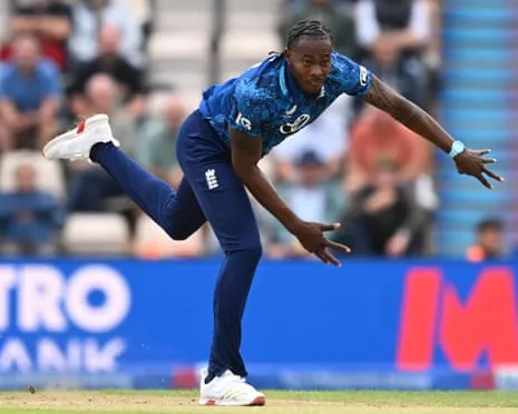 Velocity Thrills: From Donald to Jofra Archer, Why Pace is a Spectacle Like No Other