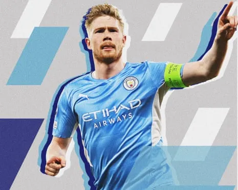 Thunderous Strikes, Treble Triumphs and Fiery Exchanges: Kevin De Bruyne’s Iconic Etihad Stadium Performances