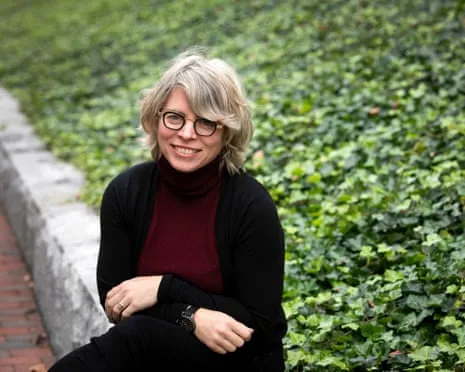 Jill Lepore Explores the Governing Amendment Process: ‘It’s So Hard to Change the Constitution’
