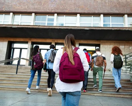 As Young Men Shift Right, the Rise of the 'New Chill Girl' Trend Grows Apparent