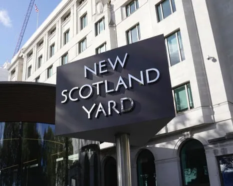 Three Individuals Detained in Essex on Suspicion of Assisting Foreign Espionage