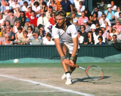 The Tennis Legend Takes Life ‘Moment to Moment’ Post ‘Aggressive’ Prostate Cancer Diagnosis