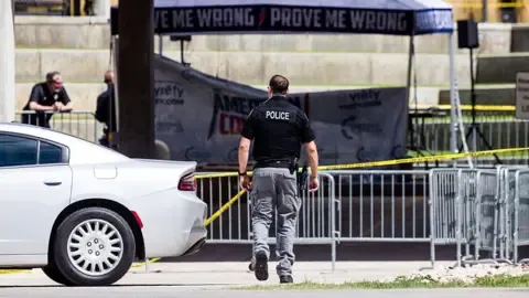 Suspect Incorrectly Admitted Firing at Kirk to Distract from Real Shooter, Police Assert
