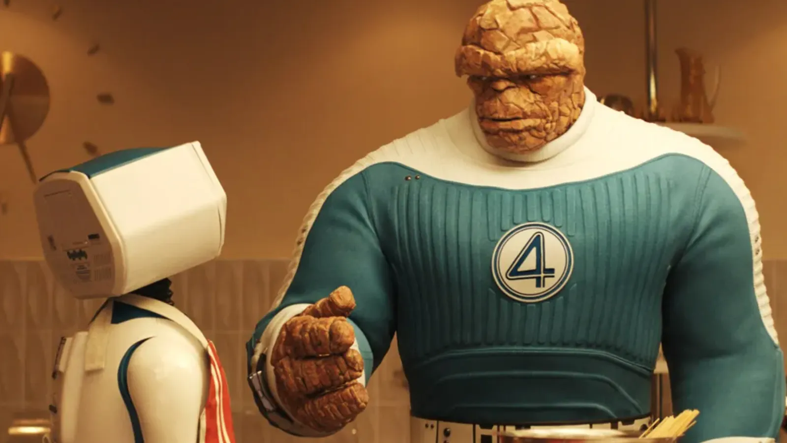 When Will Marvel's Fantastic Four: First Steps to Hit Streaming?