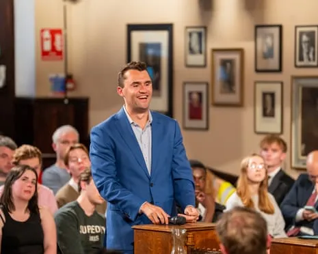 Analyzing the Link Between Memes, Video Games and Online Culture in the Charlie Kirk Shooting