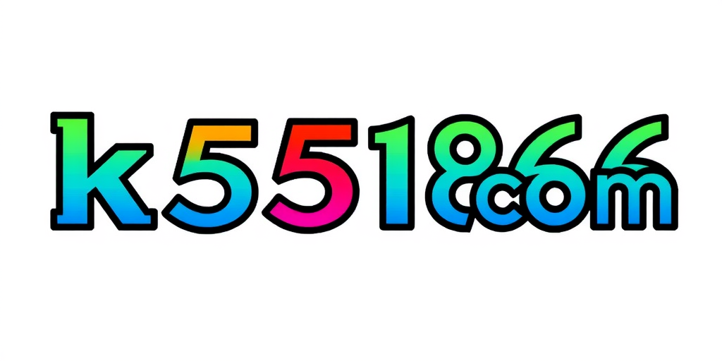 K55186 Blog